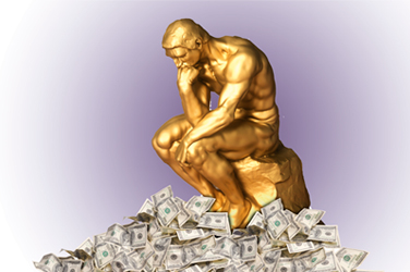 Forte chute du prix de l’or et de l’argent